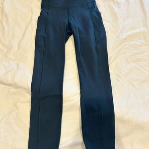 Lululemon Invigorate Leggings